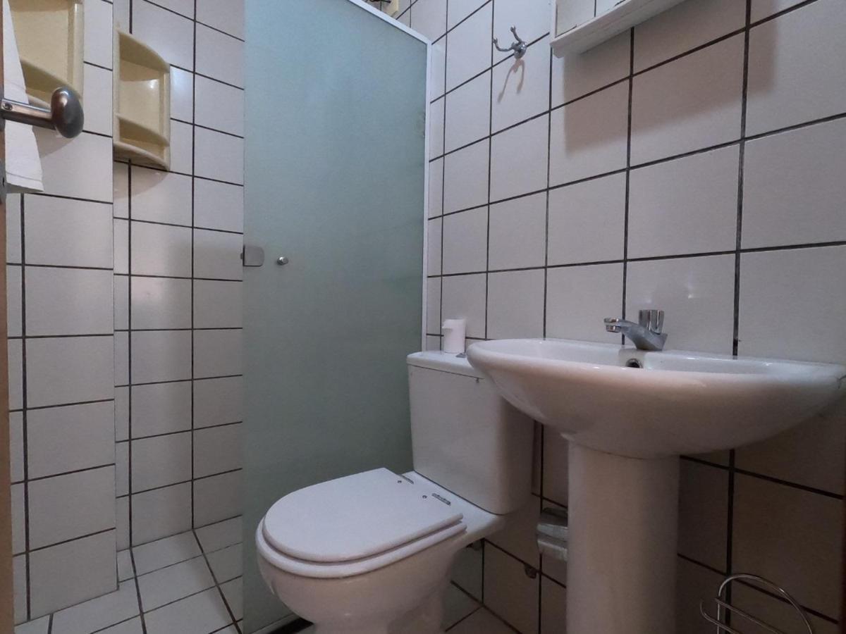 Flat'S Brasilia Apartment Exterior photo