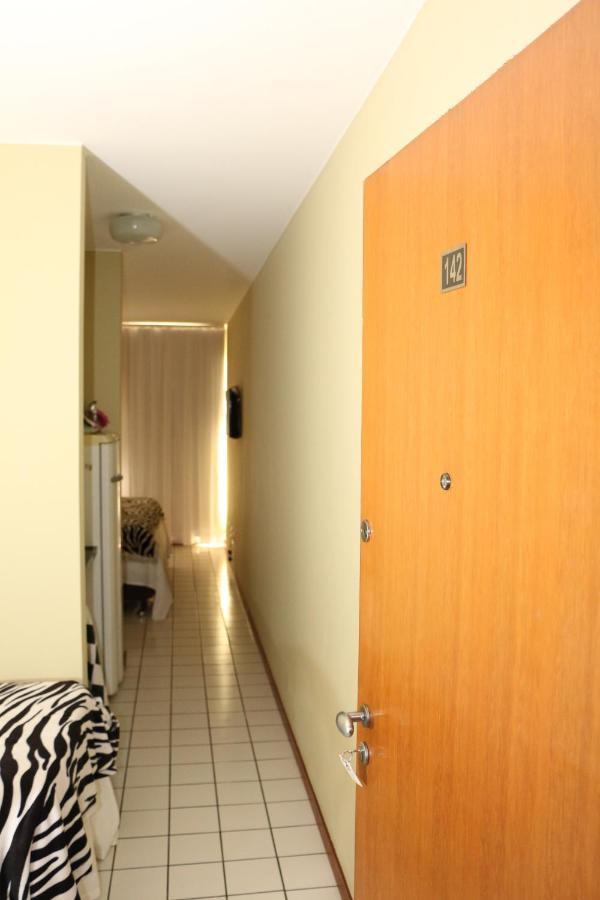 Flat'S Brasilia Apartment Exterior photo
