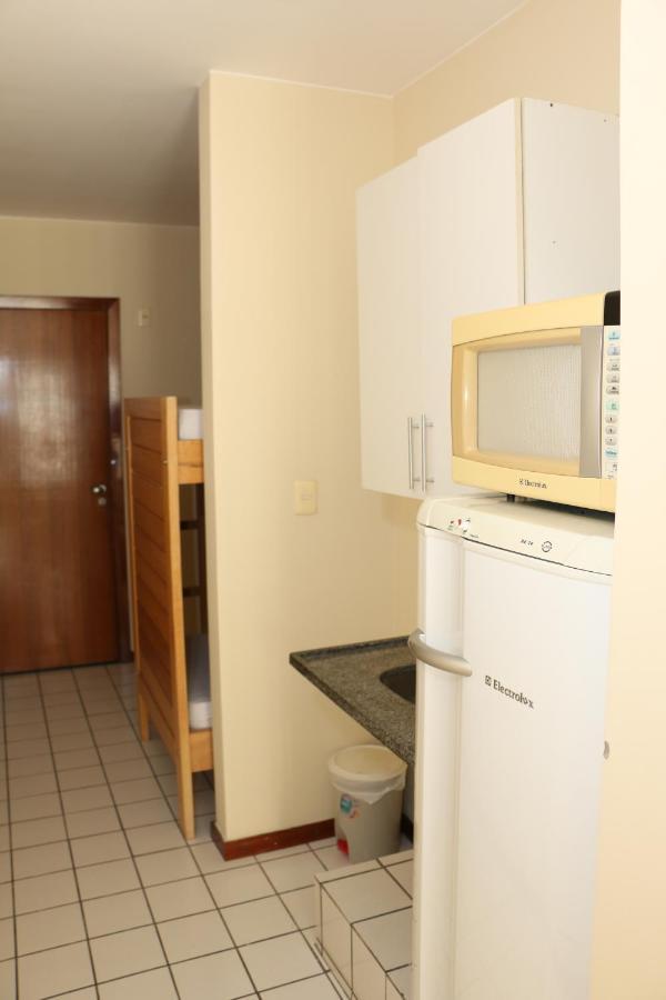 Flat'S Brasilia Apartment Exterior photo