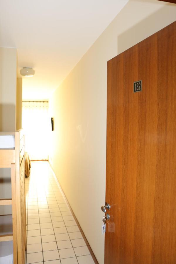 Flat'S Brasilia Apartment Exterior photo