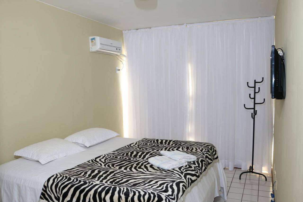 Flat'S Brasilia Apartment Exterior photo
