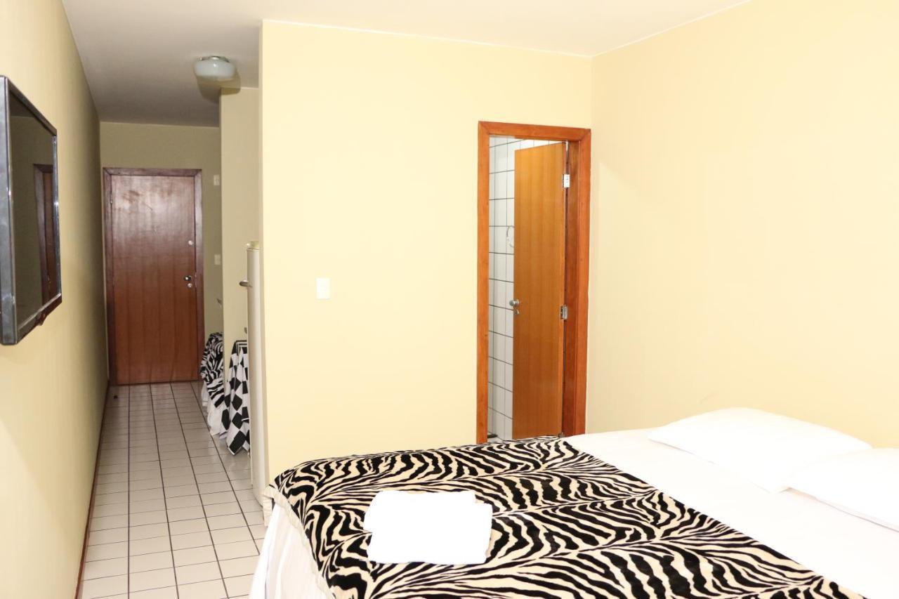 Flat'S Brasilia Apartment Exterior photo