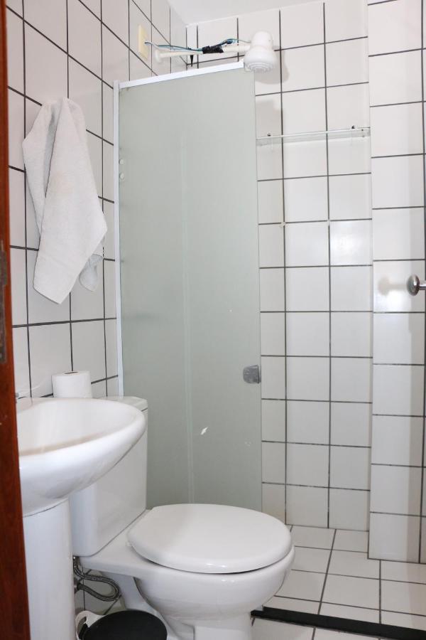 Flat'S Brasilia Apartment Exterior photo