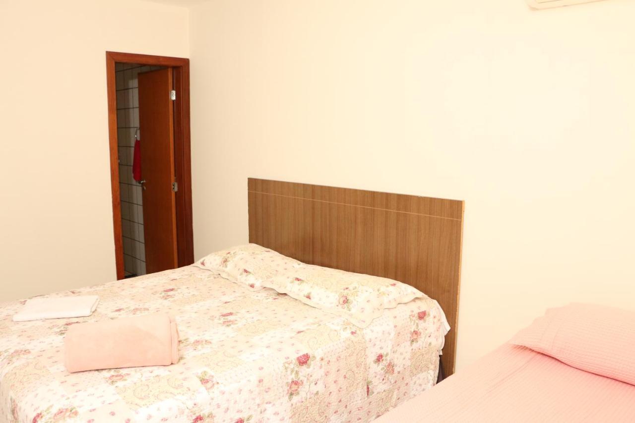 Flat'S Brasilia Apartment Exterior photo