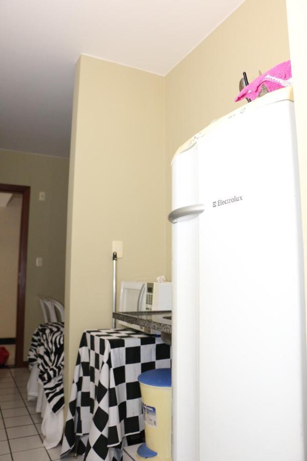 Flat'S Brasilia Apartment Exterior photo