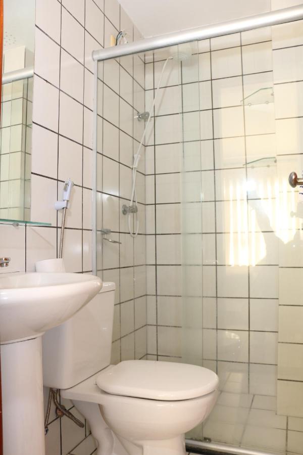 Flat'S Brasilia Apartment Exterior photo