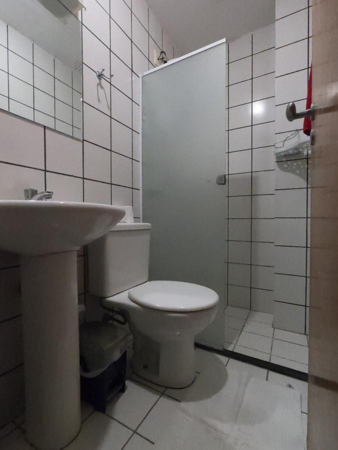 Flat'S Brasilia Apartment Exterior photo