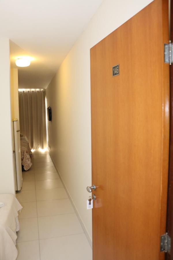 Flat'S Brasilia Apartment Exterior photo