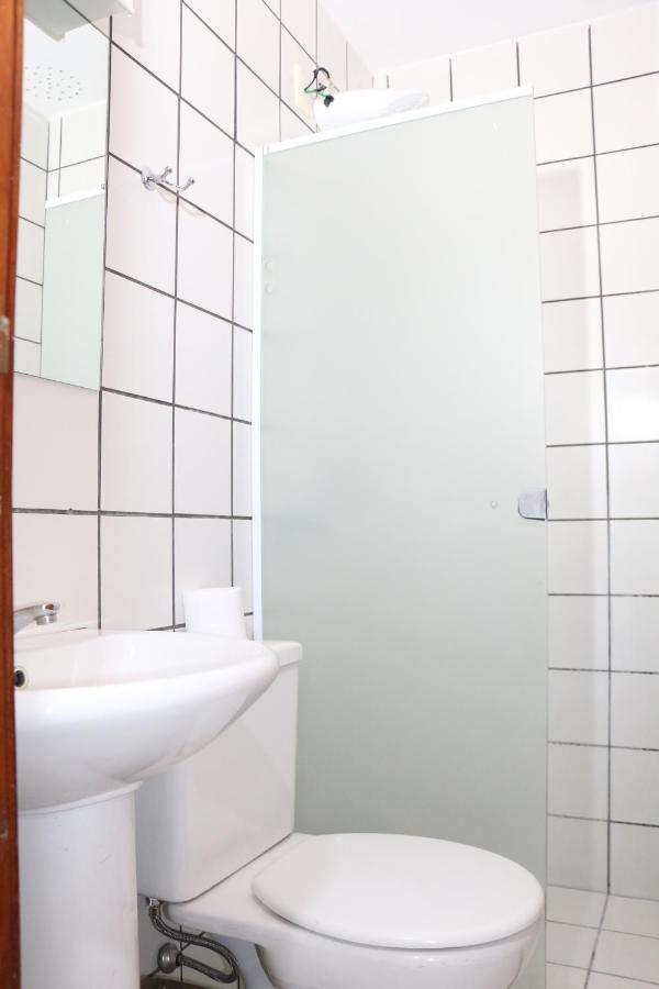 Flat'S Brasilia Apartment Exterior photo