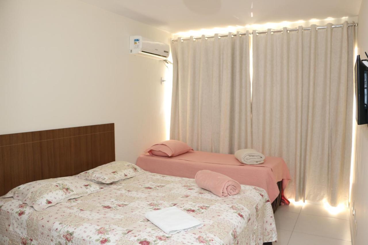 Flat'S Brasilia Apartment Exterior photo