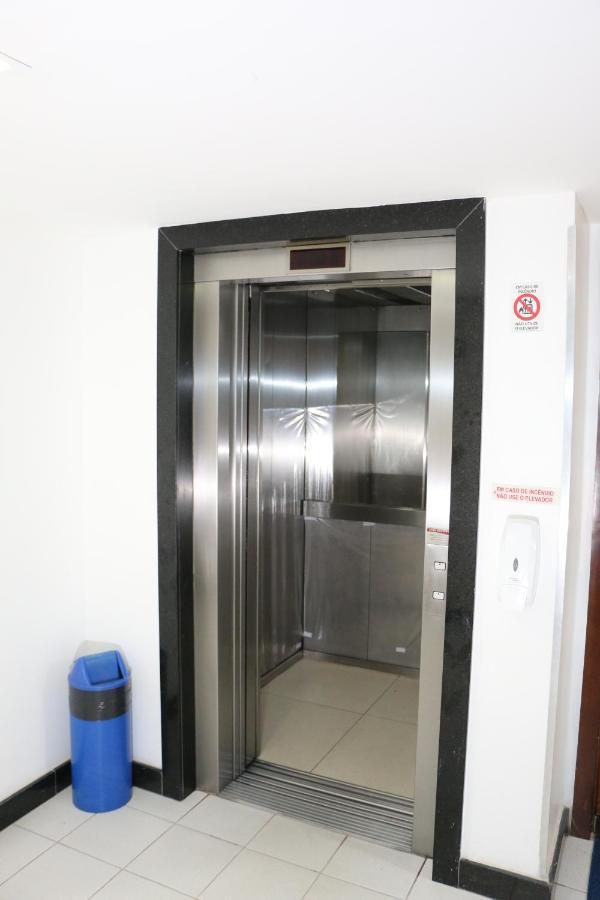 Flat'S Brasilia Apartment Exterior photo