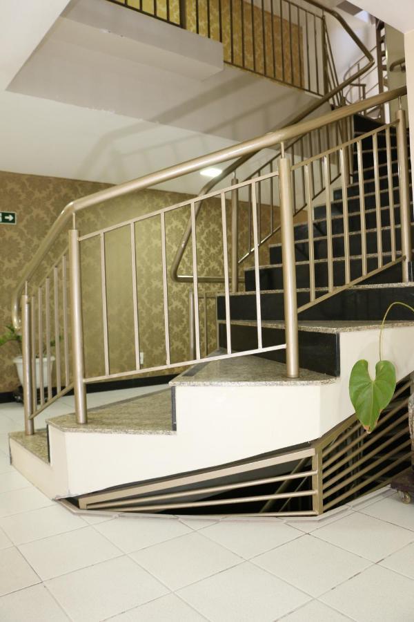 Flat'S Brasilia Apartment Exterior photo