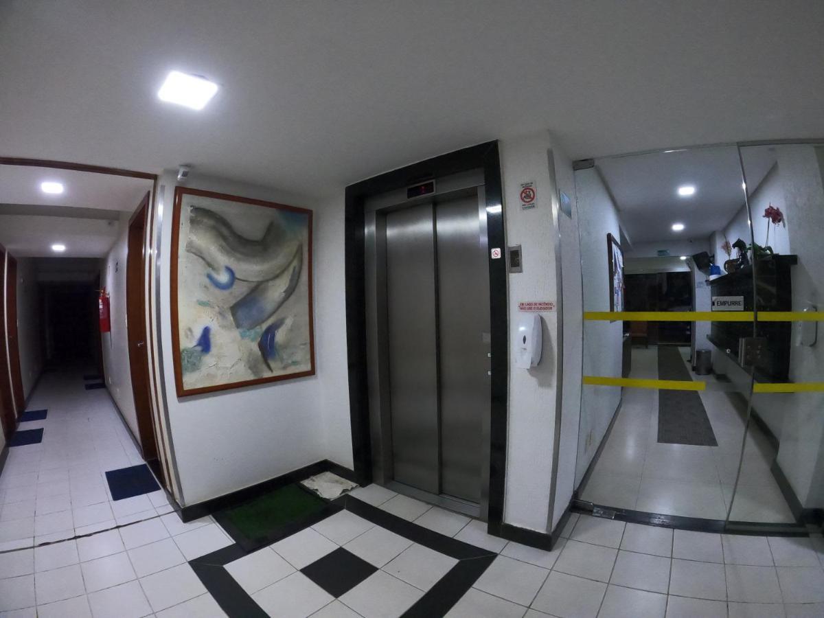 Flat'S Brasilia Apartment Exterior photo