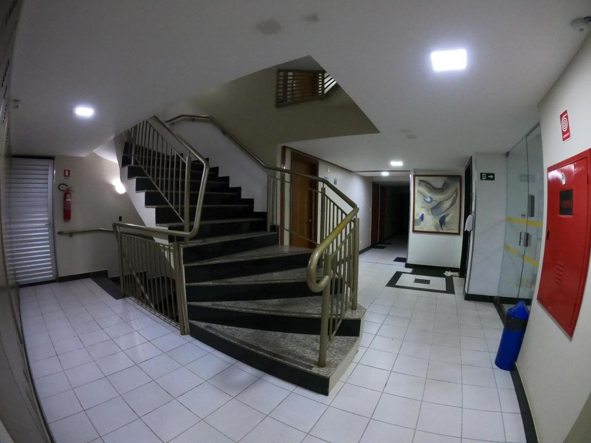 Flat'S Brasilia Apartment Exterior photo