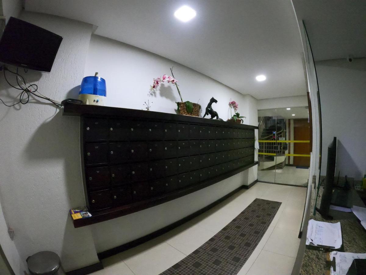 Flat'S Brasilia Apartment Exterior photo