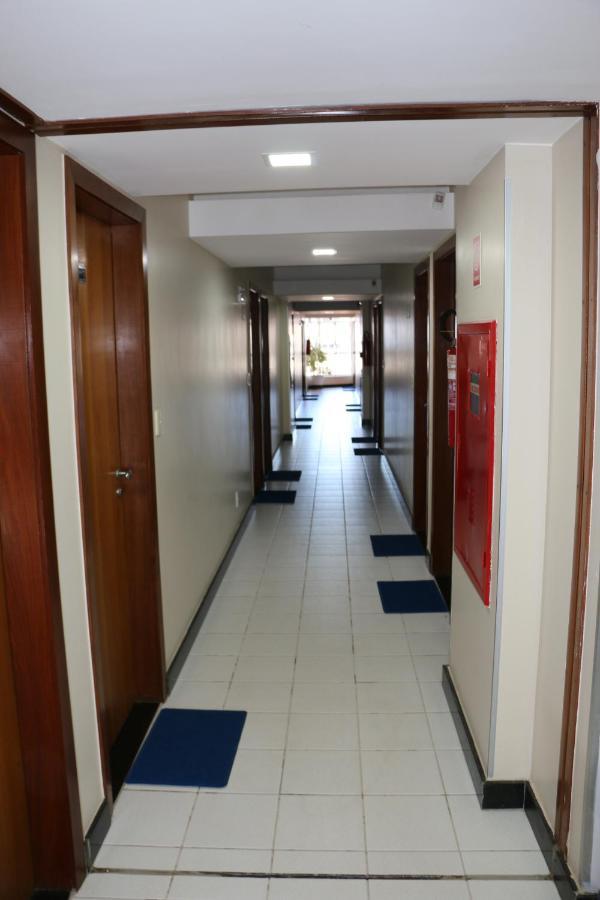 Flat'S Brasilia Apartment Exterior photo