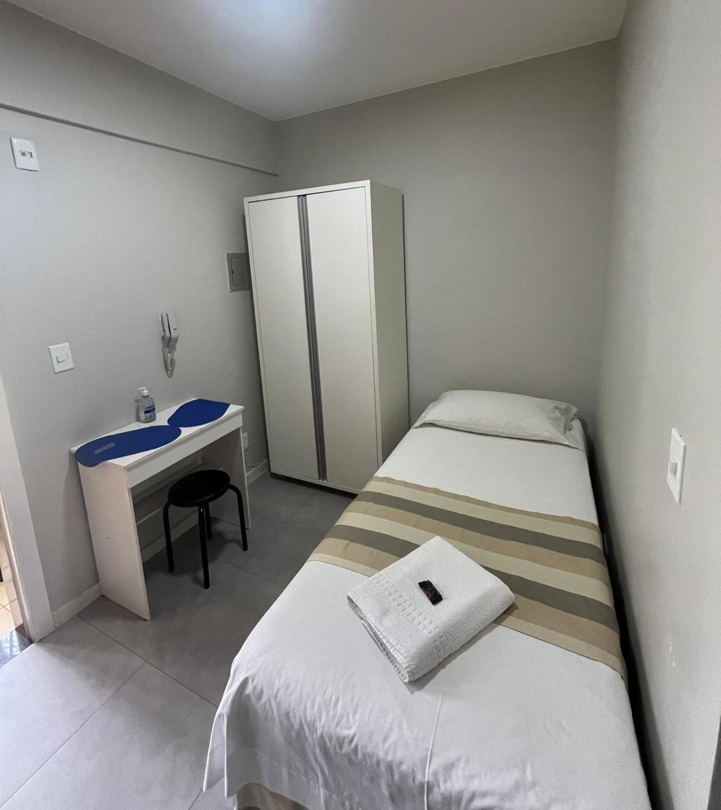 Flat'S Brasilia Apartment Exterior photo