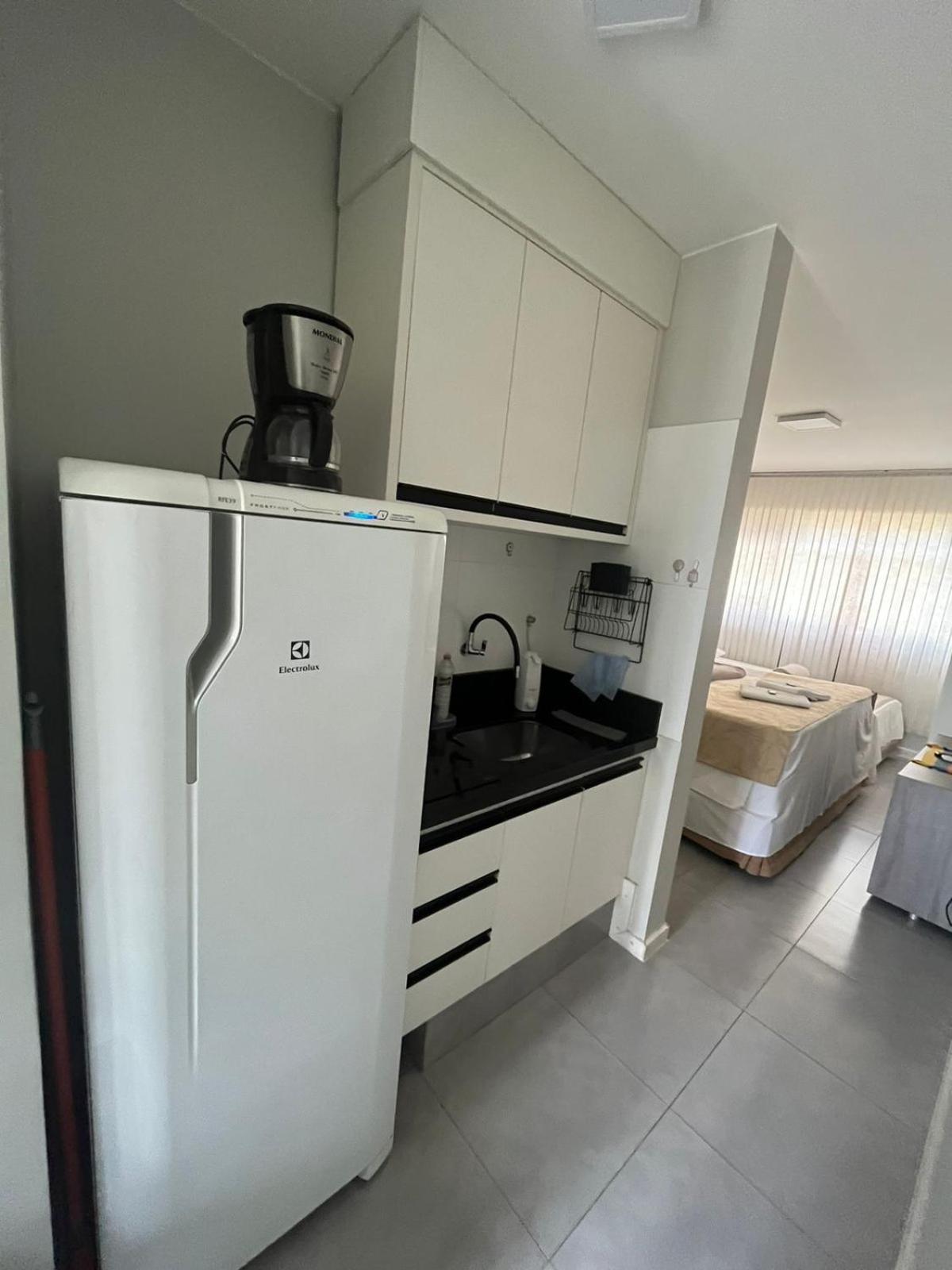 Flat'S Brasilia Apartment Exterior photo