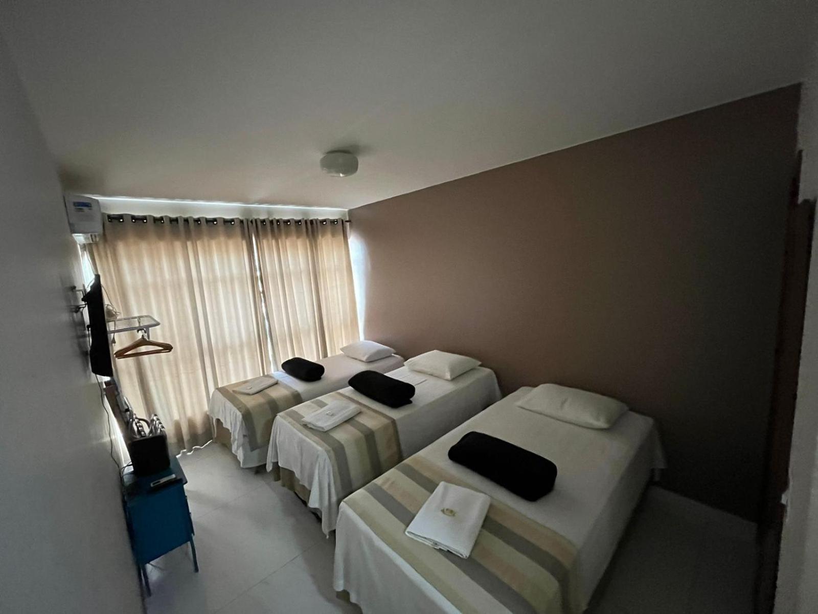 Flat'S Brasilia Apartment Exterior photo