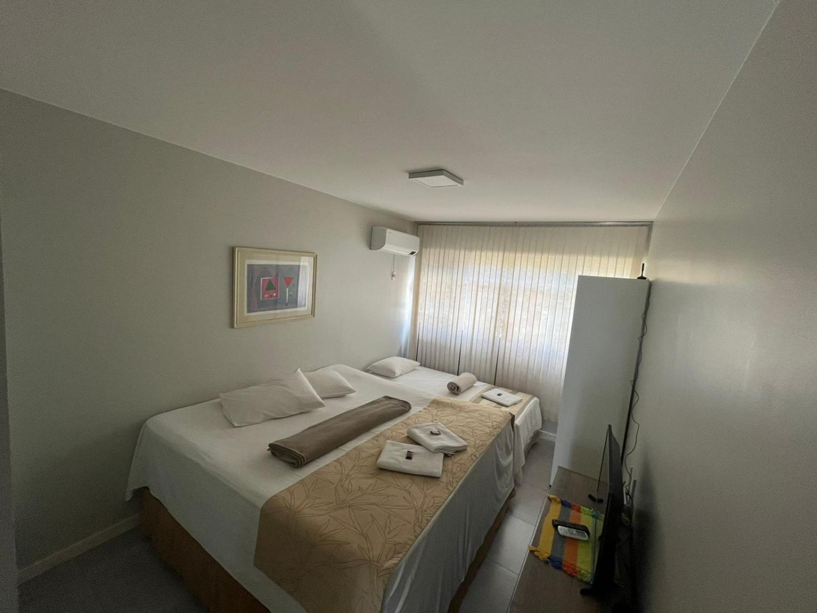 Flat'S Brasilia Apartment Exterior photo