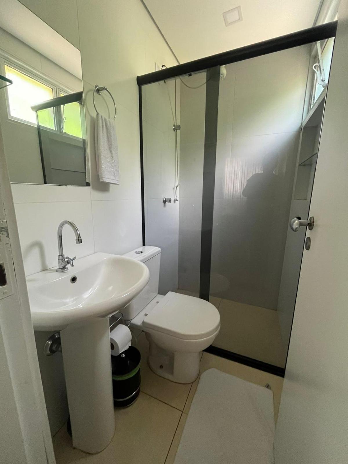 Flat'S Brasilia Apartment Exterior photo