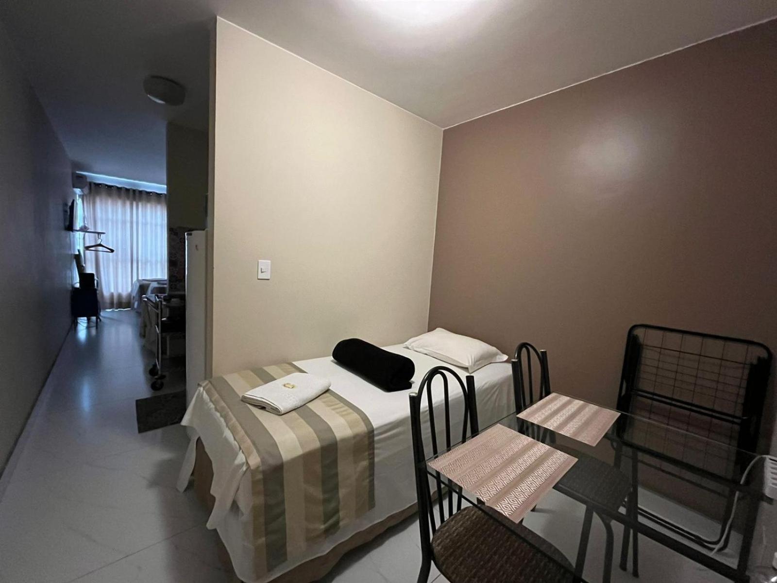 Flat'S Brasilia Apartment Exterior photo