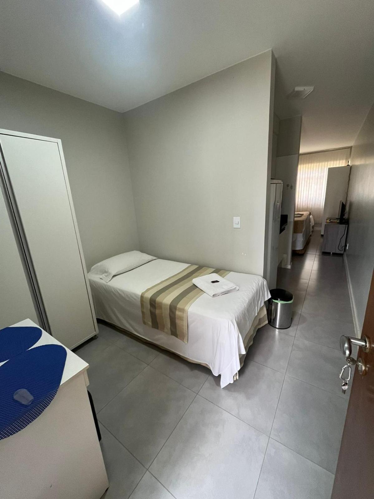 Flat'S Brasilia Apartment Exterior photo
