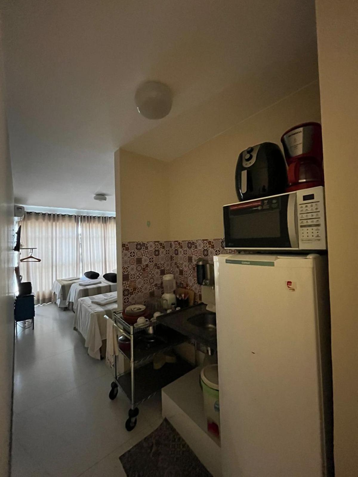 Flat'S Brasilia Apartment Exterior photo