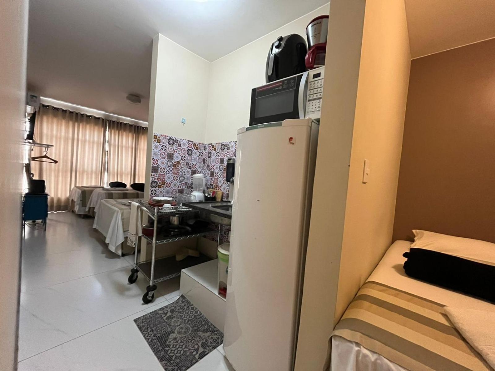 Flat'S Brasilia Apartment Exterior photo