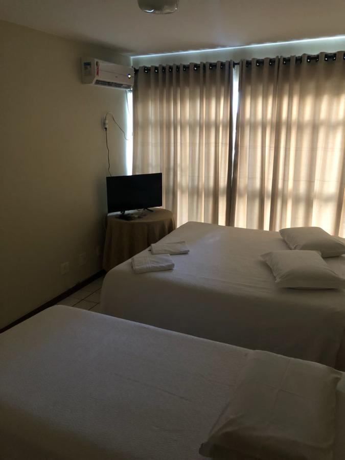 Flat'S Brasilia Apartment Exterior photo