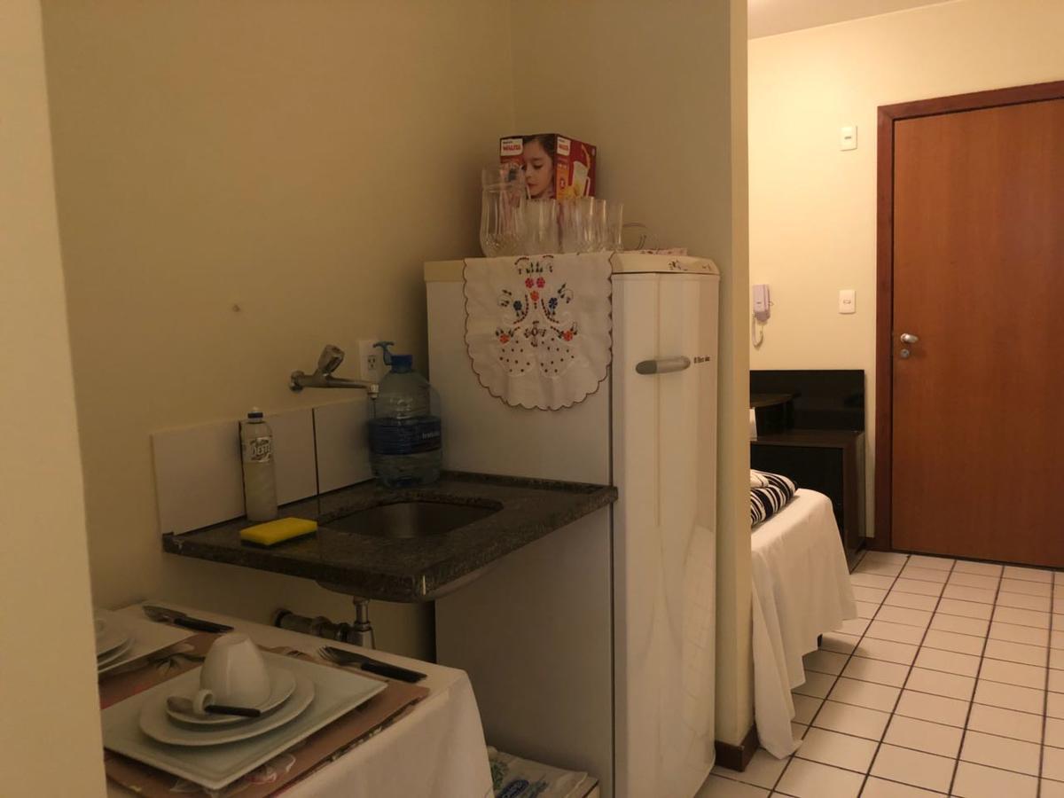 Flat'S Brasilia Apartment Exterior photo