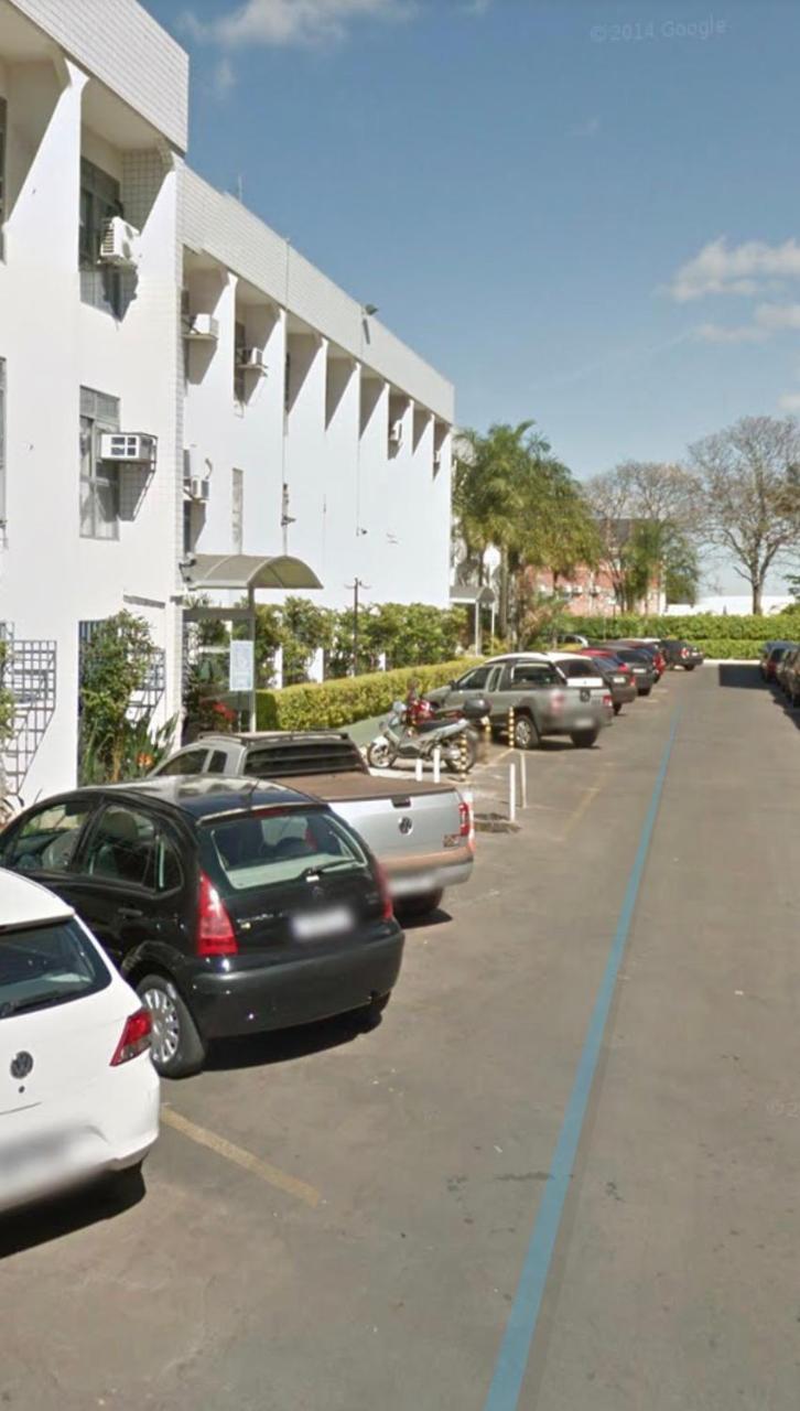 Flat'S Brasilia Apartment Exterior photo
